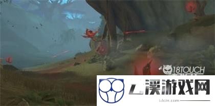 原神死域最全攻略