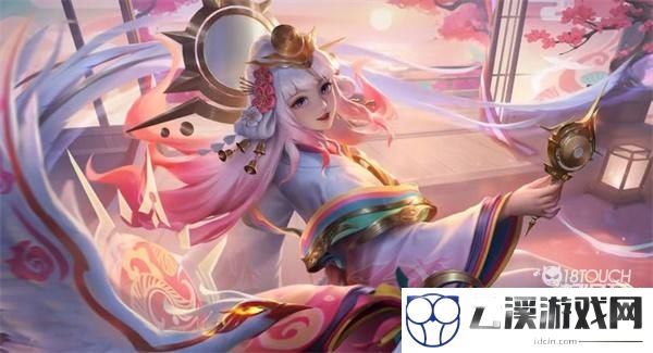 王者荣耀娜可露露前尘镜语音台词一览