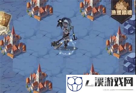 剑与远征盛夏历险记第三天通关攻略