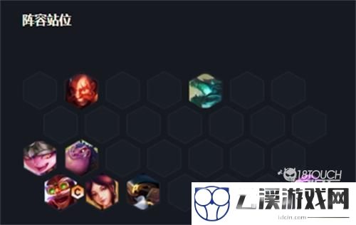 云顶之弈s7金龙飞机阵容装备一览