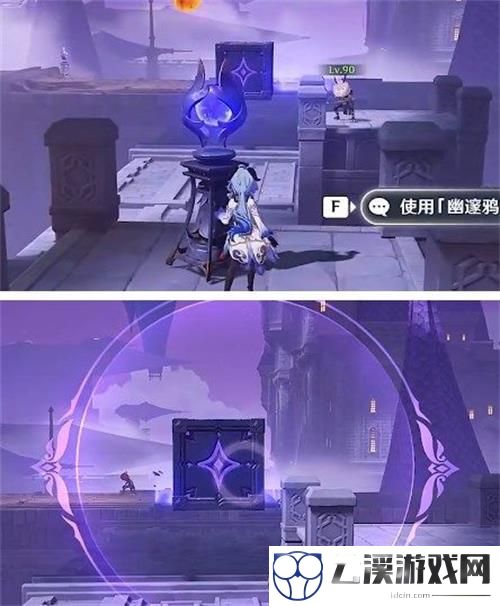 原神城堡模型碎片最全一览