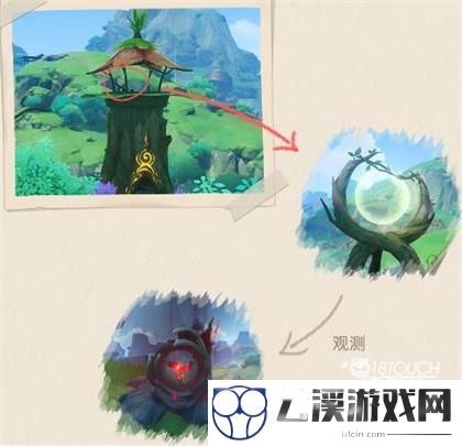 原神死域最全攻略