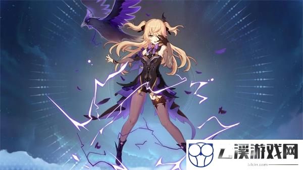 原神幽夜默示录任务全攻略