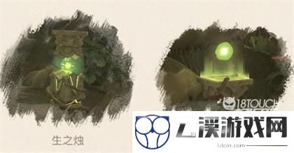 原神死域最全攻略