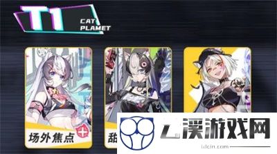 猫之城SSR强度排行2022最新一览