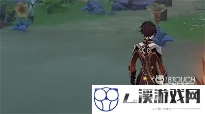 原神疏通岛屿水脉任务全攻略
