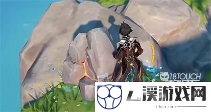 原神疏通岛屿水脉任务全攻略