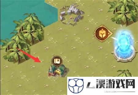 剑与远征盛夏历险记第三天通关攻略
