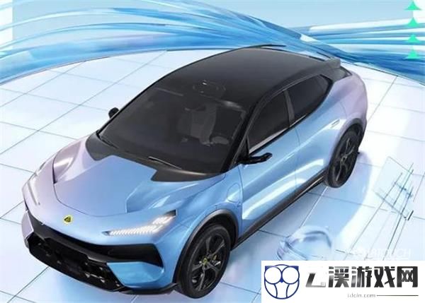 和平精英路特斯eletre价格一览