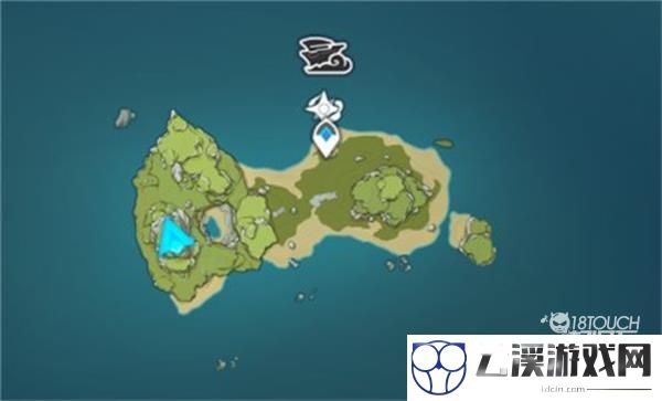 原神中央营地的影像最全攻略