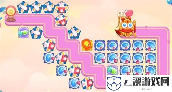 保卫萝卜4西游周赛7.18通关攻略