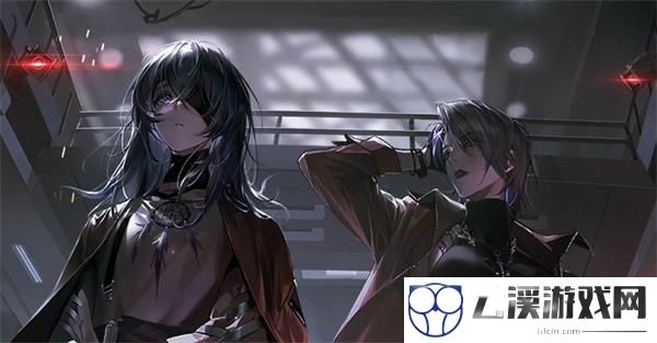 无期迷途攻略最全合集