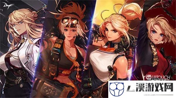 dnf110版本职业强度排名2022最新一览