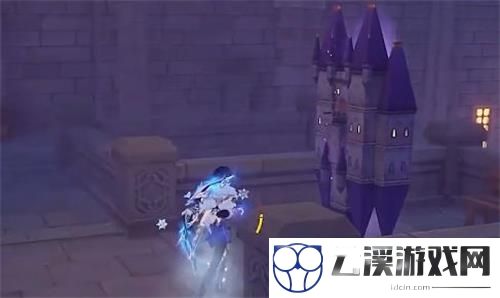 原神城堡模型碎片最全一览