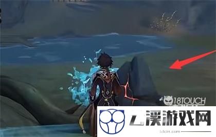 原神疏通岛屿水脉任务全攻略