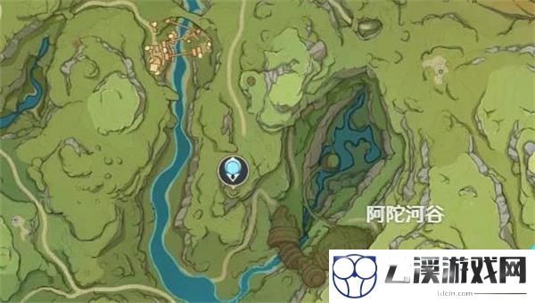 原神须弥七天神像位置一览