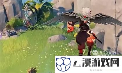原神疏通岛屿水脉任务全攻略