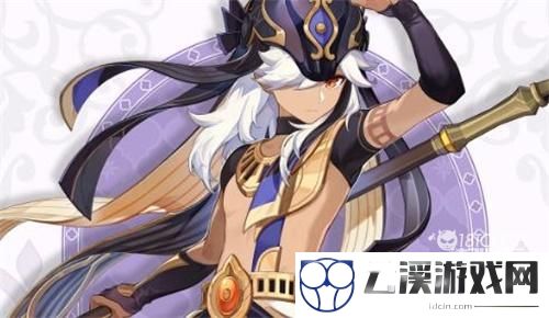 原神赛诺技能效果一览