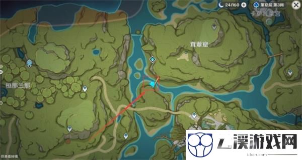 原神趁梦想气息逗留任务攻略