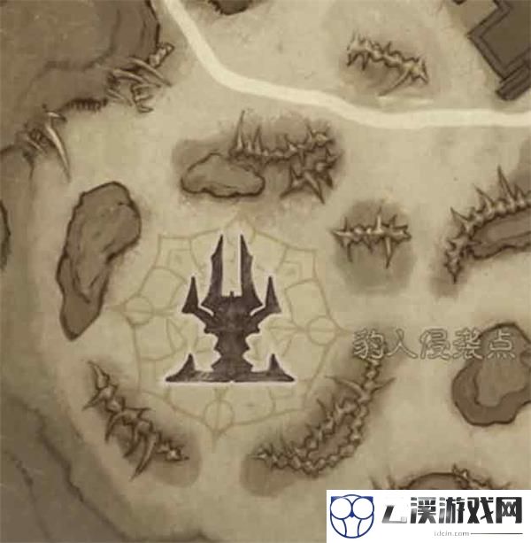 暗黑破坏神不朽沙海寻找宝物任务攻略