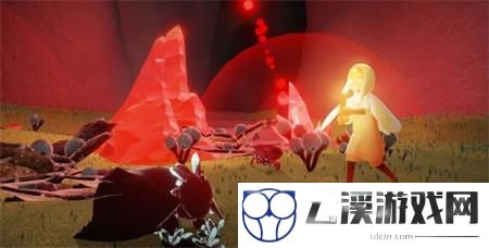 光遇破晓季星光沙漠任务最全攻略