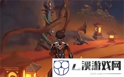 原神破破岛海螺位置最新一览