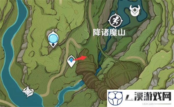 原神神秘的羊皮卷任务攻略