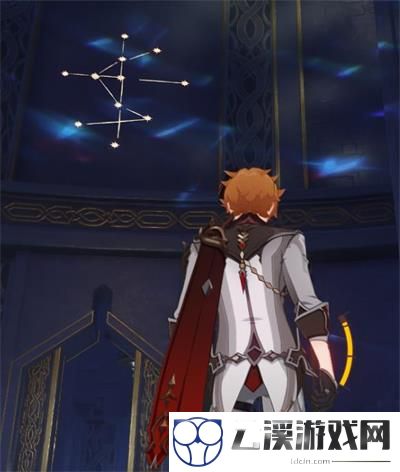 原神星纬殿堂海螺分布位置一览