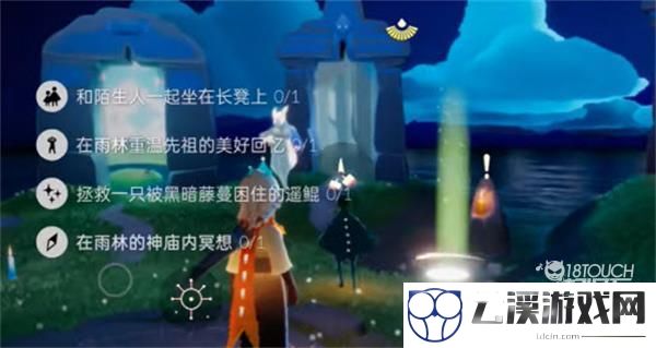 光遇6.28任务2022最新攻略