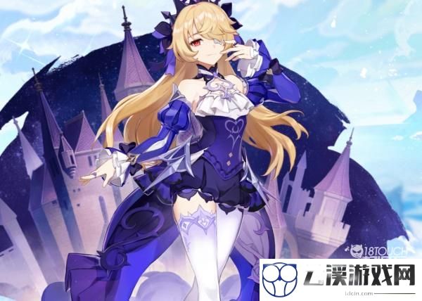 原神菲谢尔极夜真梦获得攻略