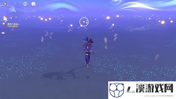 原神星纬殿堂第四扇门通关攻略