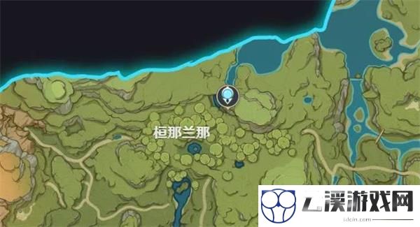 原神须弥七天神像位置一览