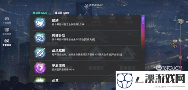 猫之城幸运值作用一览
