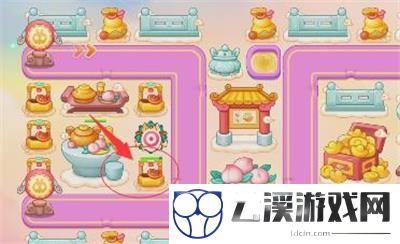 保卫萝卜4周赛7.17通关攻略