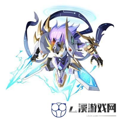 奥拉星手游雷帝神技能强度一览