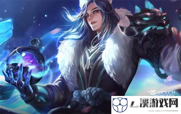 王者荣耀后期最强英雄2022一览