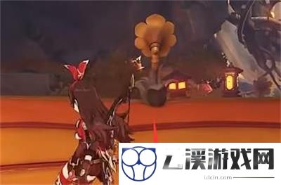 原神破破岛海螺位置最新一览