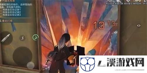 明日之后热晶实验室最全攻略