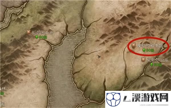 暗黑破坏神不朽九头蛇刷新位置一览