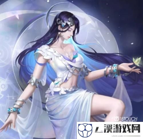 王者荣耀海月连招口诀最新一览