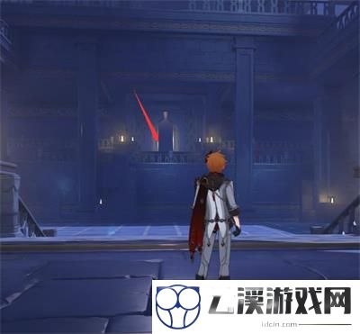 原神星纬殿堂海螺分布位置一览