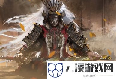 永劫无间武田信忠全技能一览