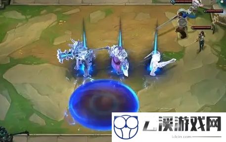 云顶之弈S7.5尊者转推荐