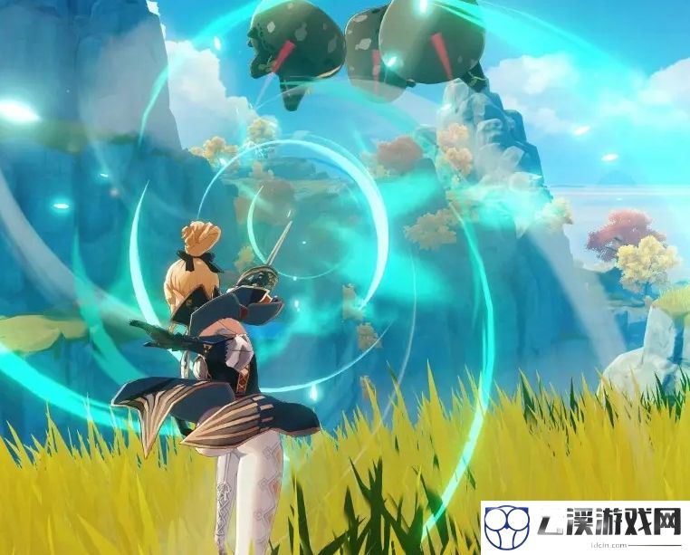 原神激化反应与激元素性质详解