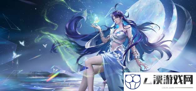 王者荣耀海月上线时间介绍