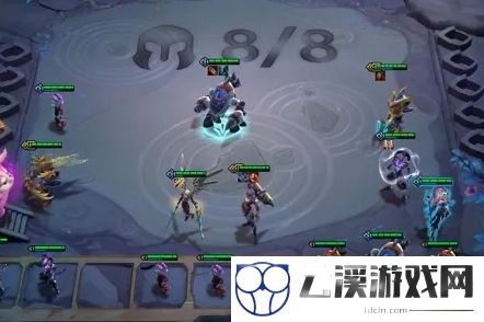 云顶之弈星界龙玩法详解