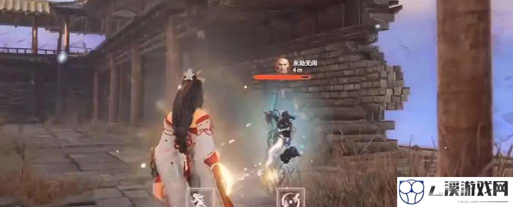 永劫无间锦鲤成就完成攻略