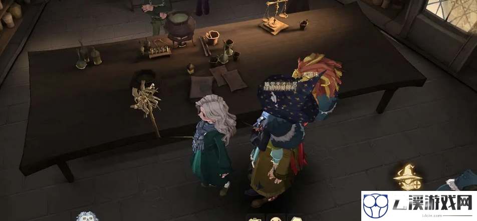 哈利波特魔法觉醒寻踪觅影玩法攻略