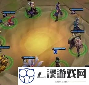 云顶之弈S7.5龙神敖兴阵容详解