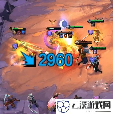 云顶之弈S7.5黯灵炮手阵容详解